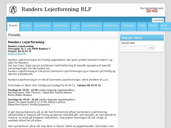 rlf.dk