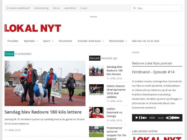 rnn.dk