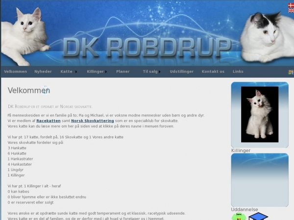 robdrup.dk
