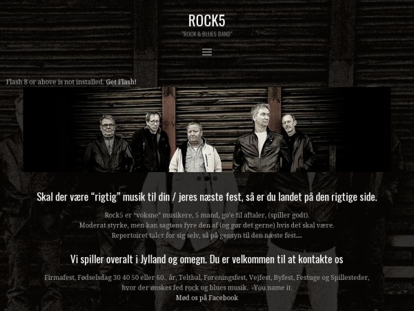 rock5.dk