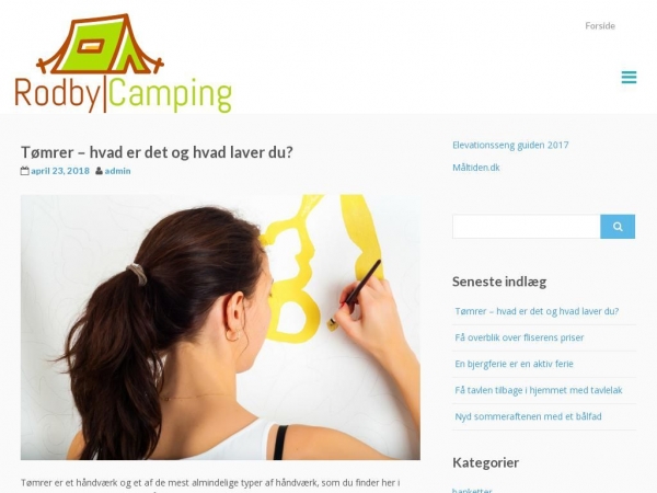 rodbycamping.dk