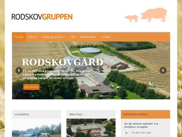 rodskovgruppen.dk