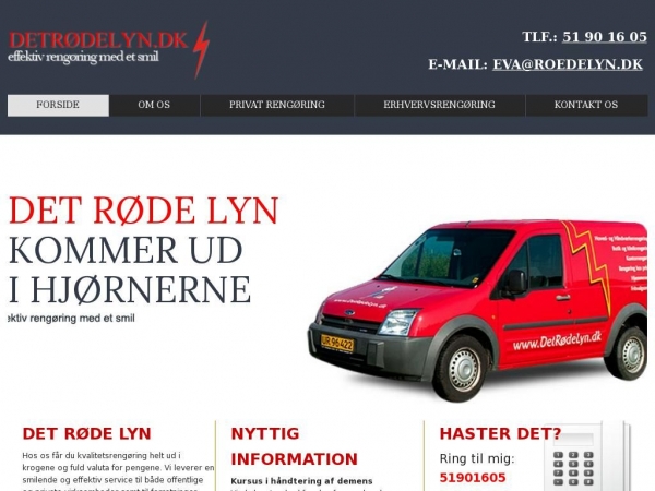 roedelyn.dk