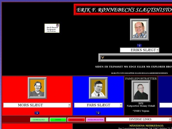 roennebech.dk