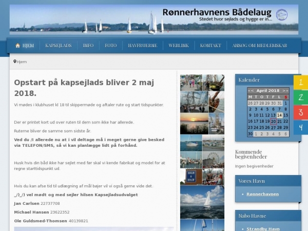 roennerhavnens-baadelaug.dk