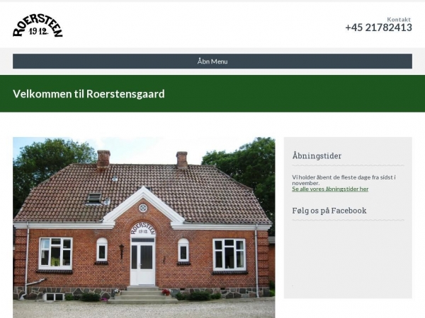 roersten.dk