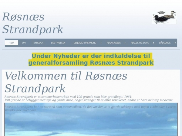 roesnaesstrandpark.dk