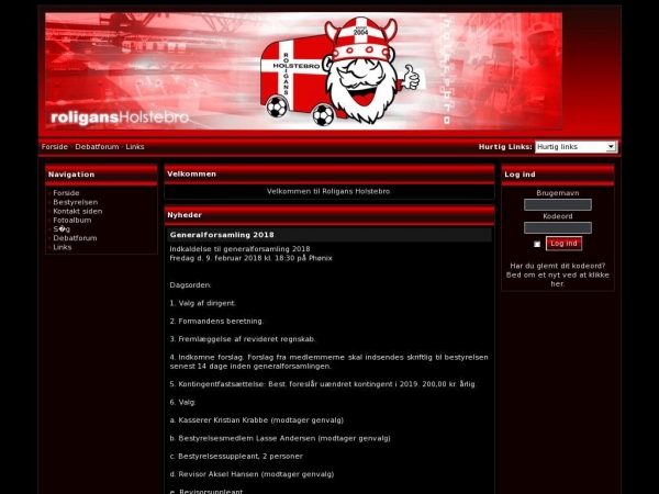 roligansholstebro.dk