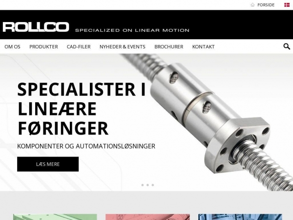 rollco.dk