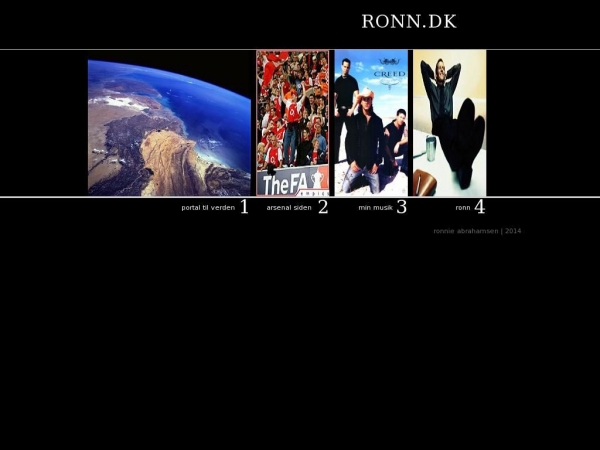 ronn.dk