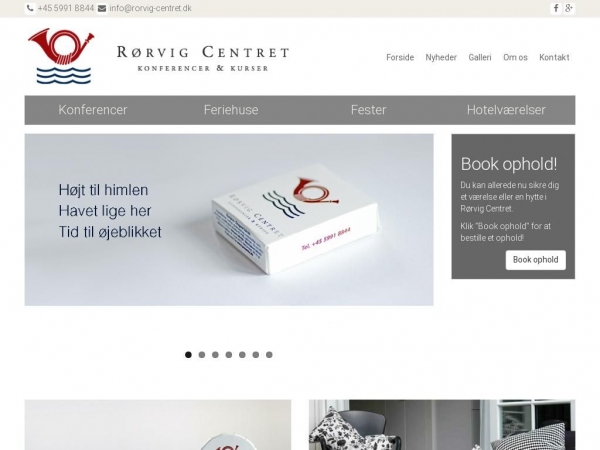 rorvig-centret.dk
