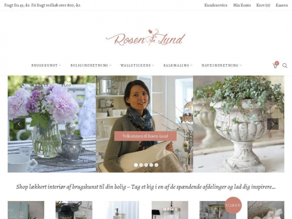 rosen-lund.dk