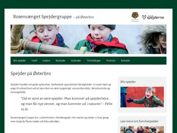 rosenvaenget-spejder.dk