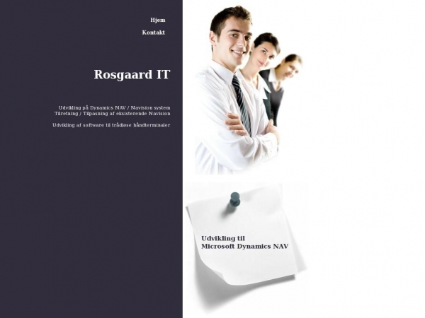 rosgaardit.dk