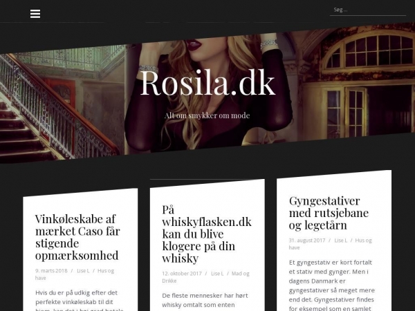 rosila.dk