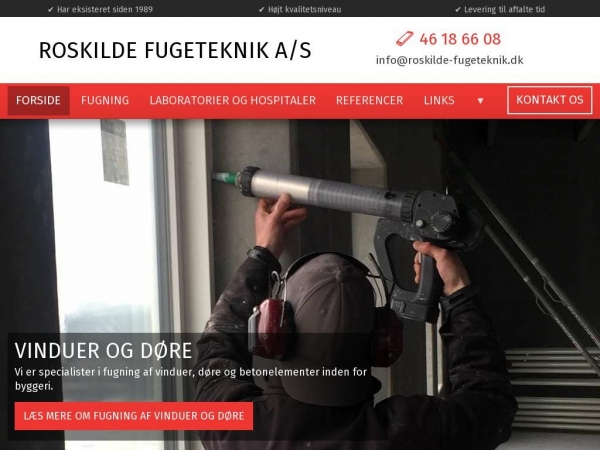 roskilde-fugeteknik.dk