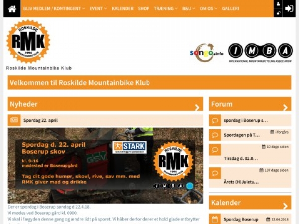 roskilde-mtb.dk