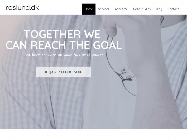 roslund.dk