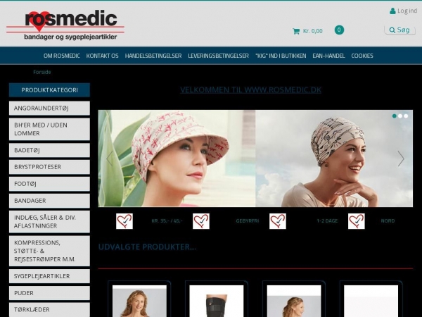 rosmedic.dk