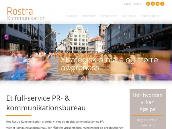 rostrapr.com