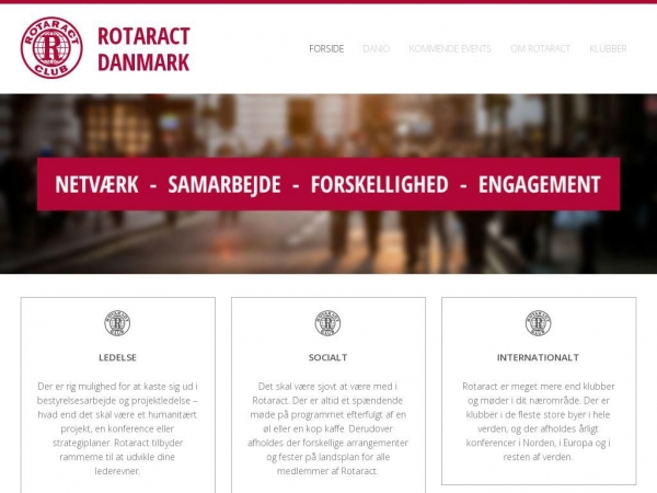 rotaract.dk