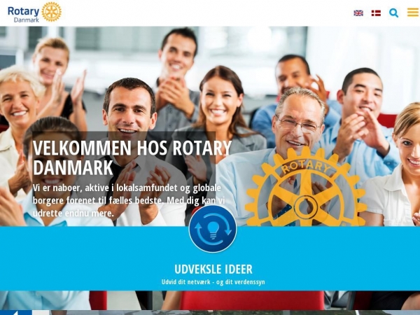 rotary.dk
