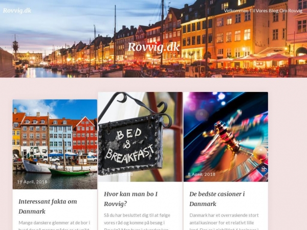 rovvig.dk