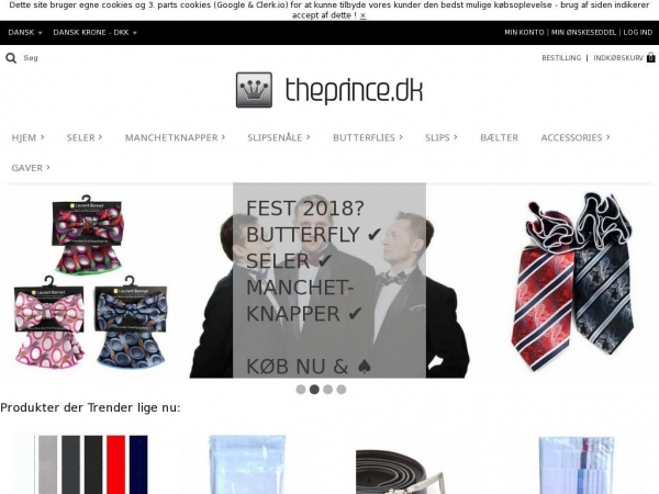 royaleshop.dk