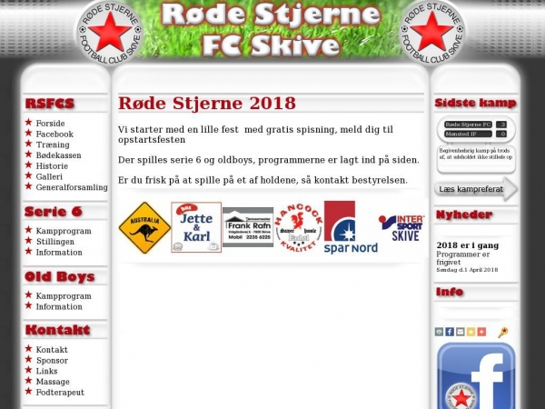 rsfcs.dk