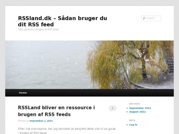 rssland.dk
