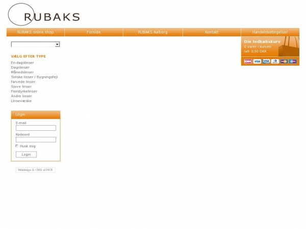 rubaks.dk