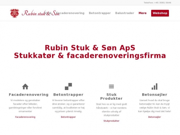 rubin-stuk.dk