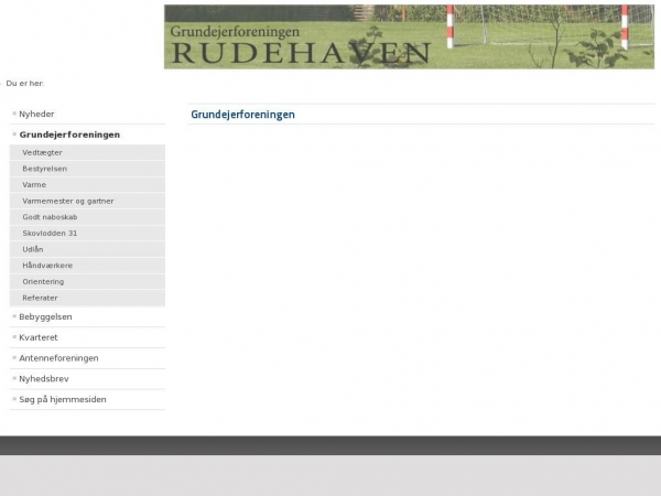 rudehaven.dk