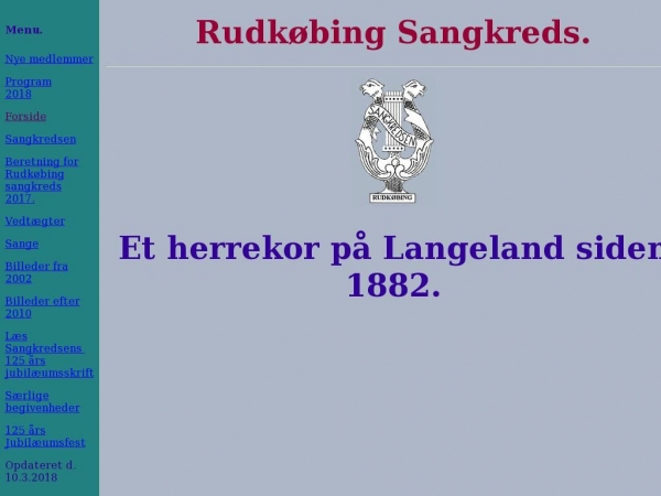 rudkoebing-sangkreds.dk