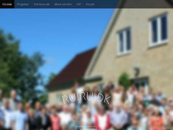 ruiru.dk