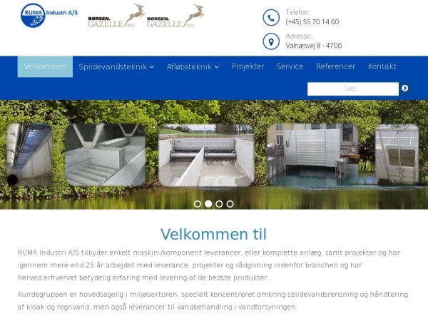 ruma.dk
