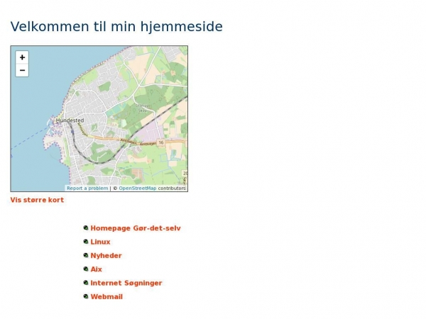 rundal.dk