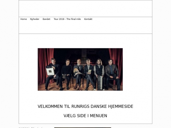 runrig.dk
