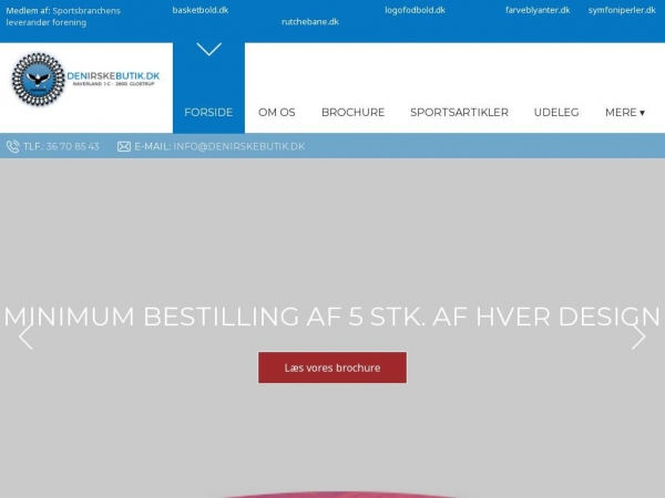rutchebane.dk