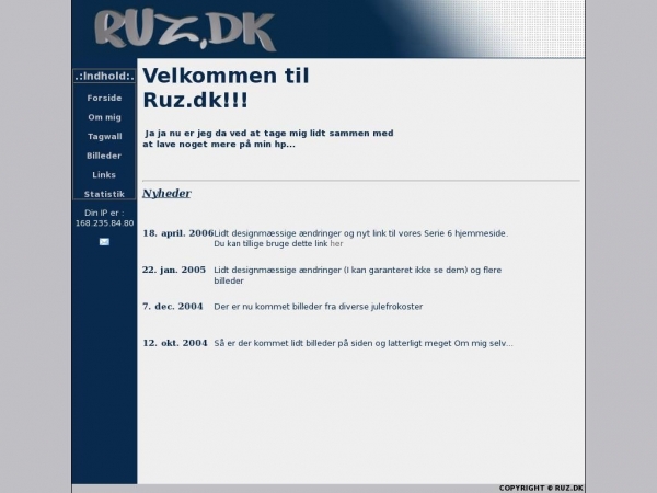 ruz.dk