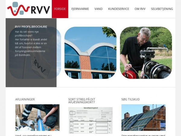 rvv.dk