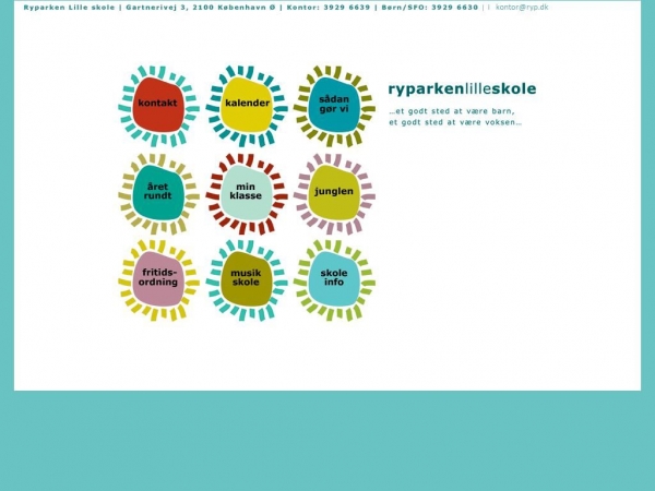 ryparkenskole.dk