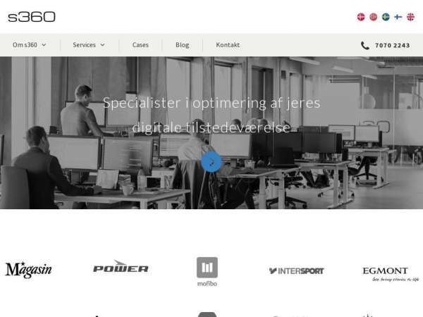 s360.dk