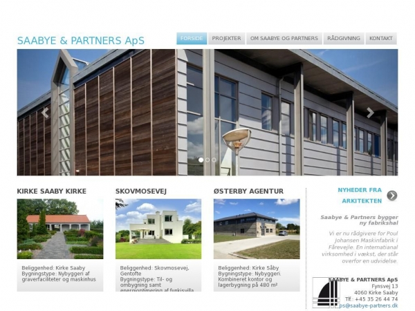 saabye-partners.dk