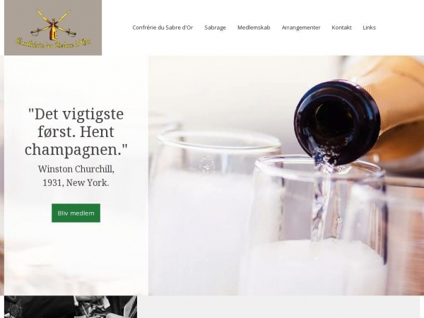 sabredor.dk