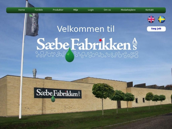 saebefabrikken.dk