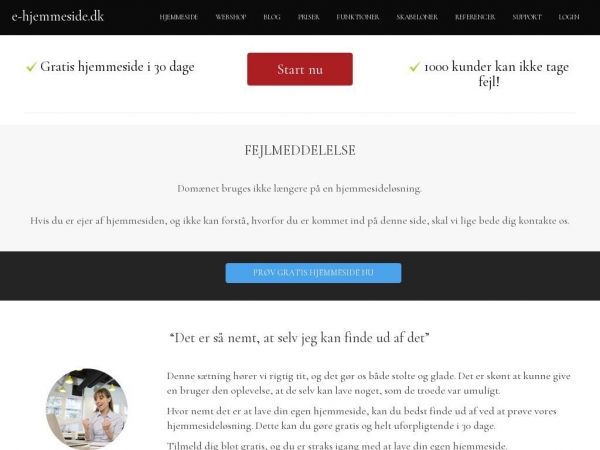 saebyhandicapgruppe.dk