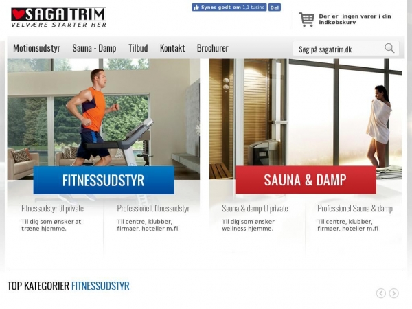sagatrim.dk