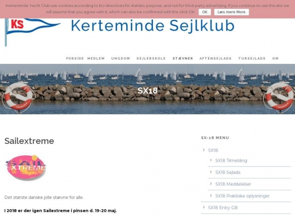 sailx.dk