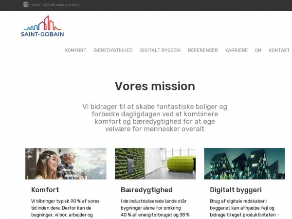saint-gobain.dk